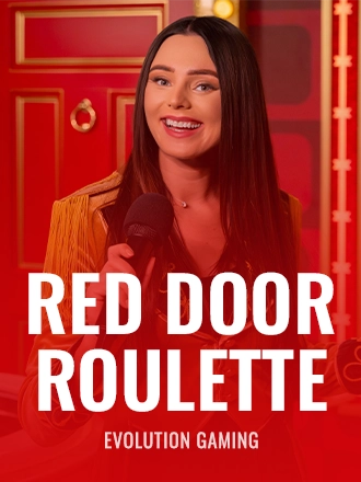 Red Door Roulette
