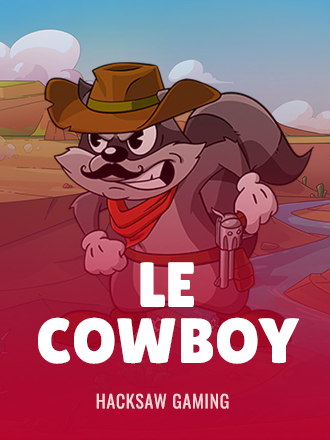 Le Cowboy