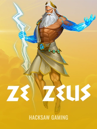 Ze Zeus