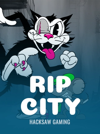 RIP City